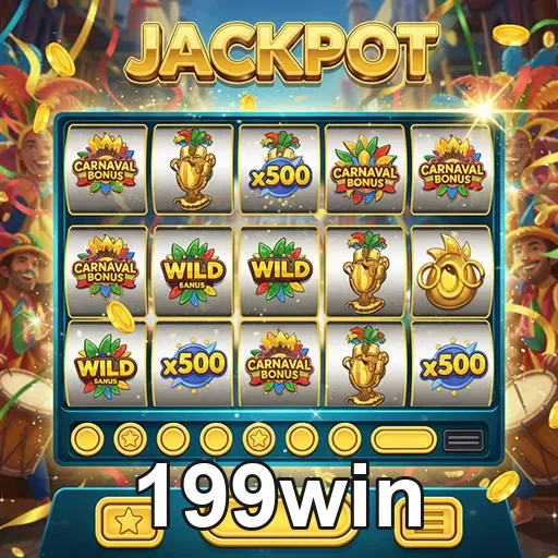 Imagem de um smartphone com jogos de slots online e giros grátis na tela